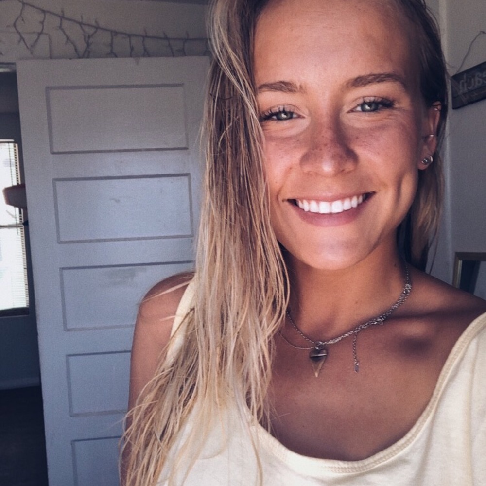 Meet your Posher, Morgan